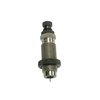 Redding Type S Bushing Full Length Dies gir presis full lengde resizing med kontroll over hylsehalsen, justerbar og selvsentrerende for optimal konsentrisitet.