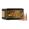 Barnes Match Burner 6mm (0.243") kuler gir presisjon og overkommelighet, perfekt for konkurranseskyttere og hverdagsbruk med høy ytelse.