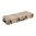 PELICAN V730 VAULT TACTICAL RIFLE CASE TAN