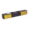 Steel Shot charge bar fra MEC RELOADING er ideell for progressive reloaders, og kan laste fra 7/8 oz til 1-1/2 oz med skuddstørrelser ned til #6.