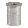 MEC Powder Bushings gir deg muligheten til å justere pulverlaster nøyaktig for dine runder, med individuelle bushings fra #7 til #38 for optimal presisjon.