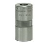 WILSON CASE GAGE for 6.5MM Creedmoor gir deg nøyaktig måling av hylselengde og headspace, som forhindrer overdimensjonering av hylser ved omforming.