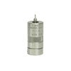 L.E. WILSONs STAINLESS NECK SIZING DIES gir deg kontroll over neck sizing av hylser, forbedrer konsentrisitet og forlenger messingens levetid.
