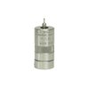 L.E. WILSONs STAINLESS NECK SIZING DIES gir deg kontroll over nakkeforming av patroner, forbedrer konsentrisitet og forlenger messinglivet. Brukes med Arbor Press.