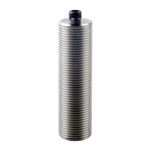 Sinclair Competition Rest Post, 1-14" er laget av rustfritt stål for rask bytte mellom rifler uten justering. Aluminiumshåndhjul for langvarig bruk.
