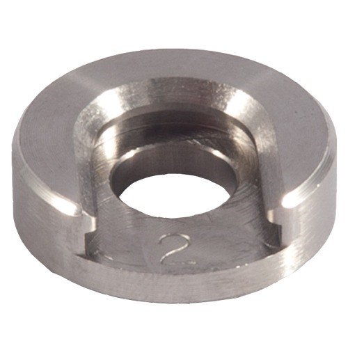 Sinclair Priming Tool Shell Holders er laget av rustfritt stål for langvarig passform og funksjon, spesialdesignet for din Sinclair Priming Tool.