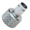 STAINLESS PILOT STOPS fra REDDING gir presis tilpasning for 338 caliber, og sikrer optimal ytelse og holdbarhet i dine våpenprosjekter.