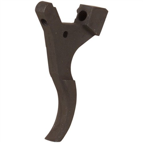MARLIN BOLT ACTION RIMFIRE TRIGGER fra RIFLE BASIX gir en lett og ren avtrekksvekt som forbedrer presisjonen, og passer uten gunsmithing.