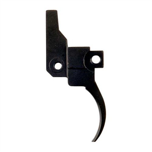 Oppgrader din Ruger med RU-R Trigger fra Rifle Basix; enkel installasjon, justerbar avtrekksvekt og langvarig pålitelighet med A-2 verktøystål.