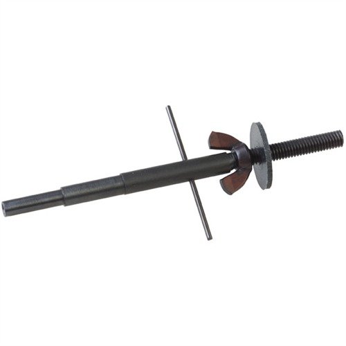 CHANNEL LINER TOOL for GLOCK® gjør det enkelt å fjerne og installere firing pin channel liner uten å skade gliden. Passer til alle Glock-modeller.