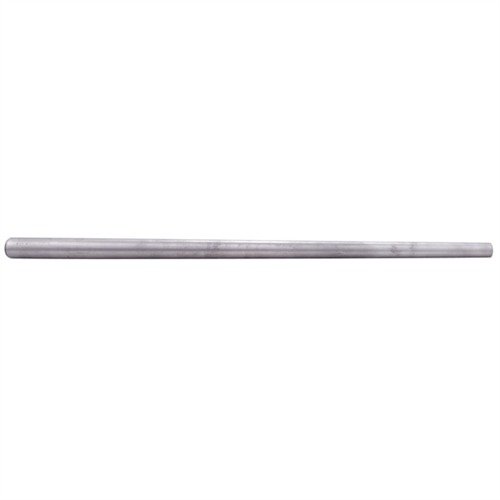 Håndplukket for maksimal presisjon, med 416 stainless, 28" lengde, #7 kontur, og oppfyller strenge spesifikasjoner for Select Match kvalitet.