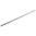 SHILEN 338 CALIBER 28" 1-10 TWIST #7 CONTOUR STAINLESS STEEL BBL