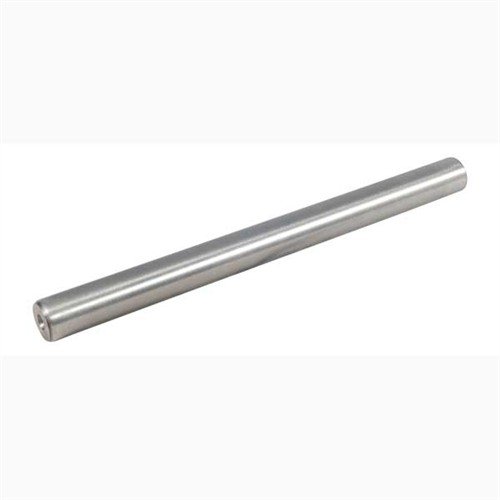 Opplev Shilen-presisjon med denne 14" lange .38/.357 pistol løpet i krom moly eller rustfritt stål, perfekt for tilpassede revolvere og jaktvåpen.