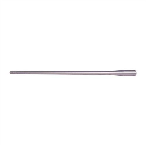 Shilen Contour #3-løp i Chrome Moly eller Rustfritt Stål tilbyr eksepsjonell presisjon med seks lands og spor, perfekt for skreddersydde våpen.