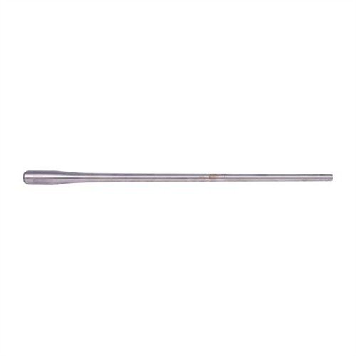 CONTOUR #3 BARREL fra Shilen gir eksepsjonell presisjon med 4140 chrome-moly eller 416 rustfritt stål, perfekt for skyttere som verdsetter kvalitet.
