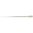 SHILEN 30 CALIBER 1-10 TWIST #2 CHROME MOLY BARREL