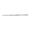 CONTOUR #5 BARREL fra SHILEN gir eksepsjonell presisjon med 4140 chrome-moly eller 416 rustfritt stål, perfekt for skyttere som krever kvalitet.