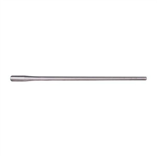 CONTOUR #5 BARREL fra Shilen i Chrome Moly eller Rustfritt Stål gir overlegen presisjon med håndlagde riflinger og strenge kvalitetskontroller.