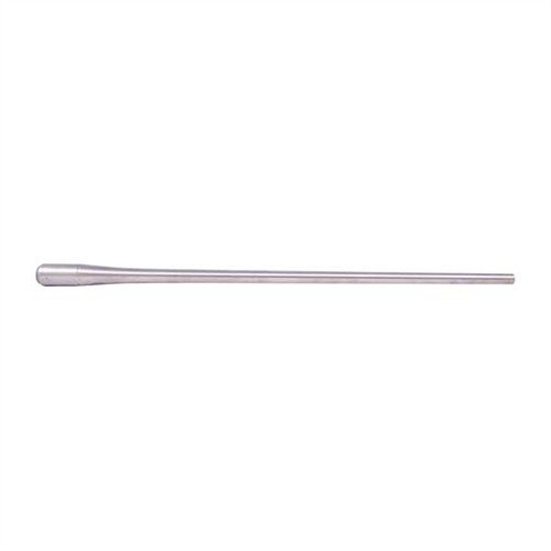 Shilen Contour #3 25 kaliber rustfritt stål med 1-10 twist gir eksepsjonell presisjon og kvalitet, perfekt for skreddersydde våpen.
