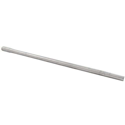 CONTOUR #5 BARREL fra SHILEN gir overlegen presisjon med 4140 chrome-moly eller 416 stainless steel, håndlappet for optimal ytelse og kvalitet.