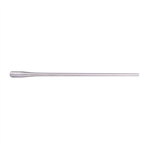 Contour #2 fra Shilen tilbyr høy presisjon med 4140 chrome-moly eller 416 stainless steel, perfekt for skyttere som verdsetter kvalitet og ytelse.