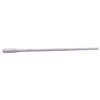 Shilen Contour #4 30 kaliber stålpipe tilbyr eksepsjonell presisjon med seks rifler, håndlappet finish og strenge kvalitetskontroller for optimal ytelse.