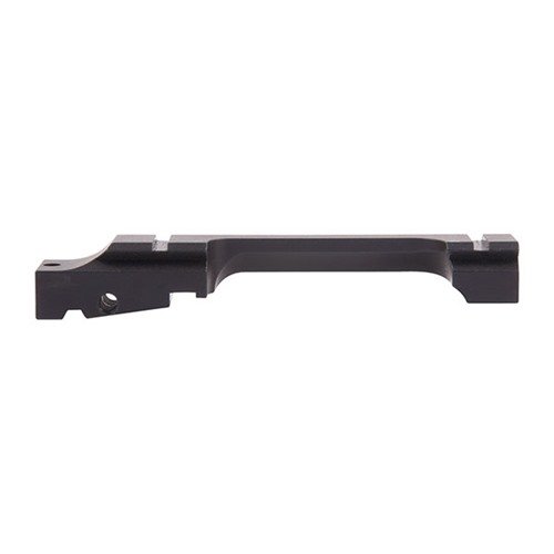 S&K Insta-Mount Scope Bases gir en enkel og sikker måte å montere kikkertsikte på din Ruger® Mini-14® uten å måtte bore eller tappe.