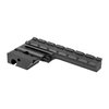 S&K Insta-Mount Scope Bases for M-1 Garand gir deg en enkel, uforandret montering av kikkertsikte uten boring, med garantert nullhold og allsidighet.