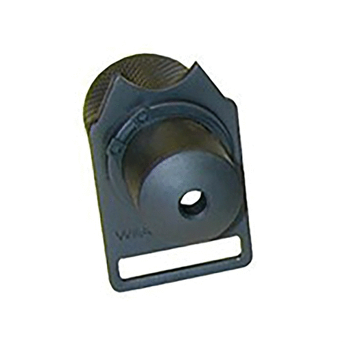 Forbedre kapasiteten på din Remington 870, 1100 eller 11-87 med denne robuste, maskinbearbeidede magazine extension som gir plass til 1 ekstra runde.