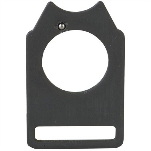REMINGTON SLING MOUNT holder for Rem. 870 gir deg et robust feste som holder hånden bak løpet på kortløpede våpen med utvidede magasiner.
