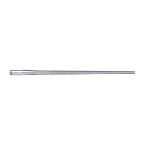.35 Whelen Fitted Barrel for Large Ring Mauser 98 gir deg en enkel oppgradering til sporter, allerede gjengest og klar for tilpasning med finish reamer.
