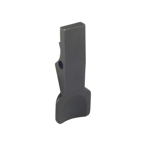 MAGAZINE CATCH fra SPRINGFIELD ARMORY er designet for M1A, .308, og gir pålitelig ytelse og enkel håndtering for effektiv magasinbytte.