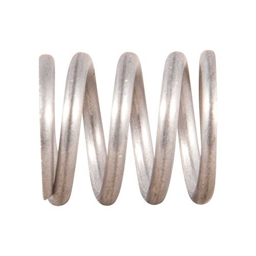 M14 SPINDLE VALVE SPRING fra SPRINGFIELD ARMORY gir pålitelig ytelse og holdbarhet, perfekt for M1A og .308, og sikrer optimal funksjonalitet.