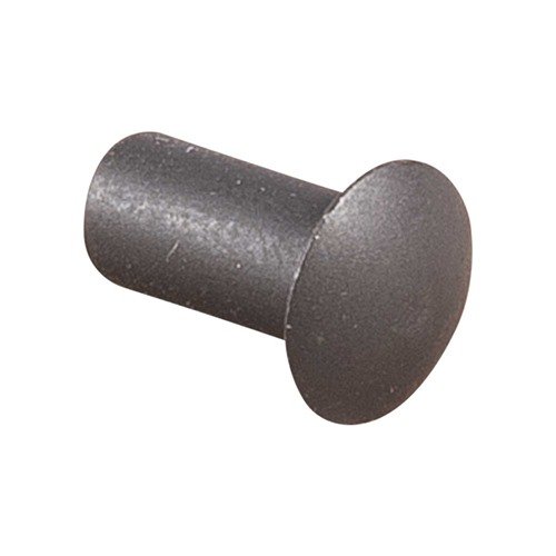 FRONT SWIVEL RIVET i svart stål er ideell for M1A, .308, og gir solid festing og pålitelig ytelse for ditt våpen. Perfekt for skyttere som ønsker kvalitet.