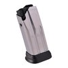 XD-M ELITE 10MM MAGAZINES gir pålitelig ytelse med 11-runders kapasitet, perfekt for både trening og selvforsvar. Optimalisert for presisjon og holdbarhet.