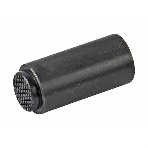 1911 Recoil Spring Plug fra Springfield Armory passer til Mil Spec 1911, 45. Den er parkerisert for holdbarhet og pålitelig ytelse.
