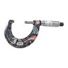 Starrett American Pride Micrometers gir presise målinger med 0,0001 tommers nøyaktighet, holdbar konstruksjon og klare skalaer for enkel bruk i våpenverksteder.