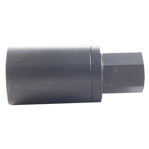 308 AR Barrel Extension Wrench gjør installasjon og fjerning av AR stil 308 løpsforlengelser enkelt og sikkert, med presis passform og god momentoverføring.