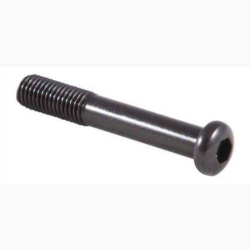 ACTION SCREW, REAR, BOX MAGAZINE, WOOD STOCK fra SAVAGE passer til 110/111/112/112BT Top Loading, og gir pålitelig festing og stabilitet for ditt våpen.