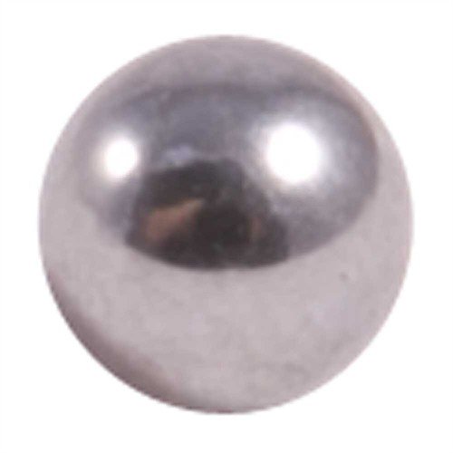 EXTRACTOR DETENT BALL fra SAVAGE gir pålitelig ytelse og presisjon for 110/111/112/112BT Top Loading, og sikrer optimal funksjon av våpenet ditt.