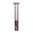 SAVAGE ACTION SCREW, REAR, SS