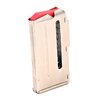 SAVAGE ARMS 93/90 MAGAZINE 22WMR 10RD STAINLESS STEEL SILVER