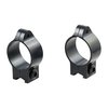 TALLEY RIMFIRE SCOPE RINGS gir en presis passform til mottakeren, laget av stål med nøyaktig kutte dovetail og Torx® skruer for maksimal holdbarhet.