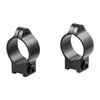 TALLEY RIMFIRE SCOPE RINGS gir en presis passform til mottakeren, laget av stål for styrke, med Torx® skruer for maksimal holdbarhet.