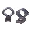 Talley LIGHT WEIGHT SCOPE MOUNT for Ruger 10/22 har en én-dels konstruksjon for maksimal styrke og minimal vekt, med TORX-skruer for sikker montering av kikkertsikter.