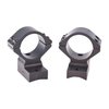 TALLEY LIGHT WEIGHT SCOPE MOUNT for Winchester 70 girder sammen ring og base for maksimal styrke og minimal vekt, perfekt for store kikkertsikter.