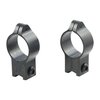 TALLEY RIMFIRE SCOPE RINGS gir en presis passform til mottakeren, laget av stål for styrke og stabilitet, med Torx® skruer for maksimal holdbarhet.