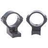 TALLEY LIGHT WEIGHT SCOPE MOUNT for Remington 700 gir en sterk, lett og enhetlig montering med 7000-serie aluminium og TORX skruer for sikker festing.