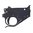 TIMNEY 10/22® DROP-IN TRIGGER ASSEMBLY, BLACK