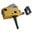 TIMNEY AR PCC SING STAGE CURVED TRIGGER 3LB